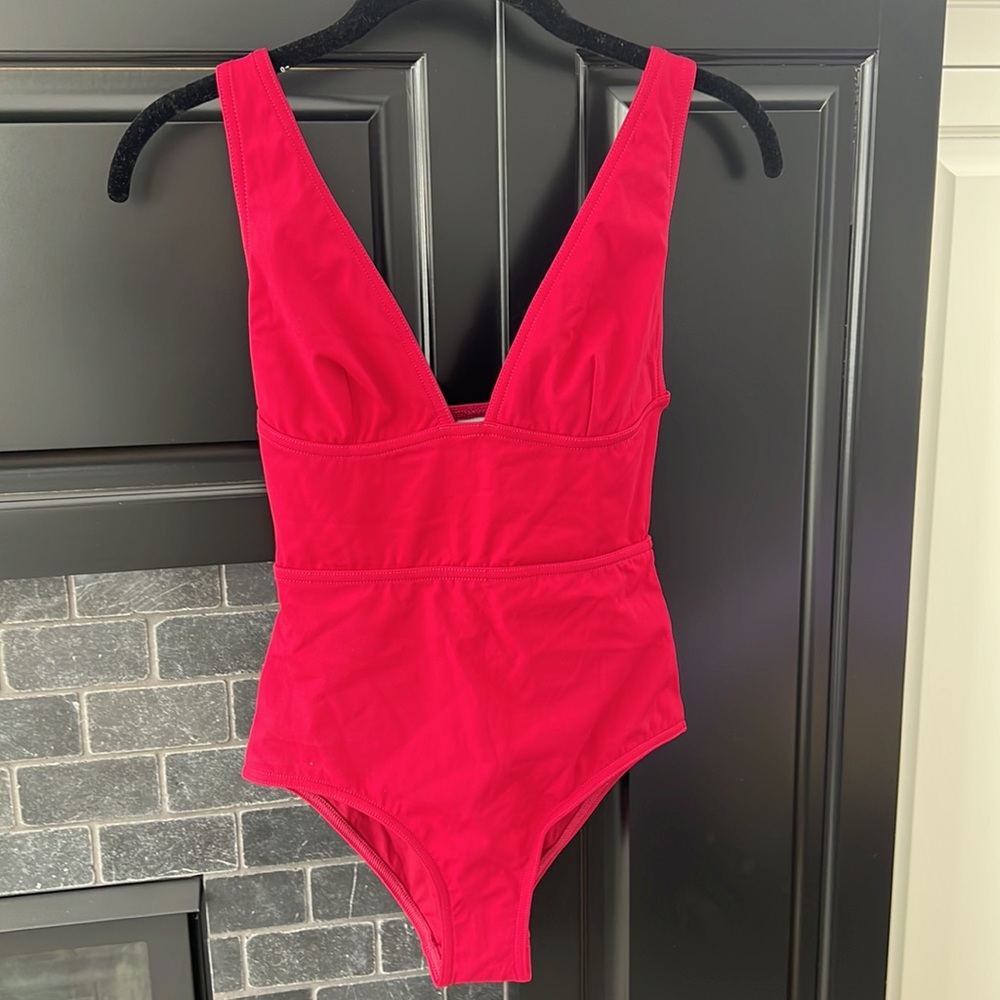 ZIMMERMANNSeparates Sculpt swimsuit - Picture 2 of 13